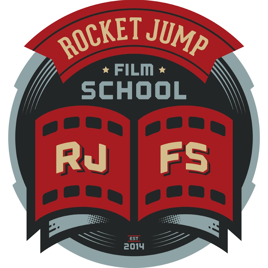 RocketJump Film School