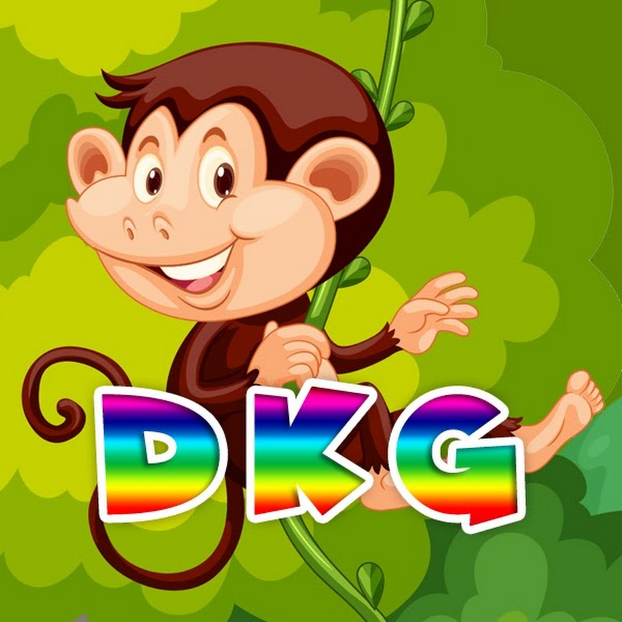 Daja Kids Games @DajaKidsGames