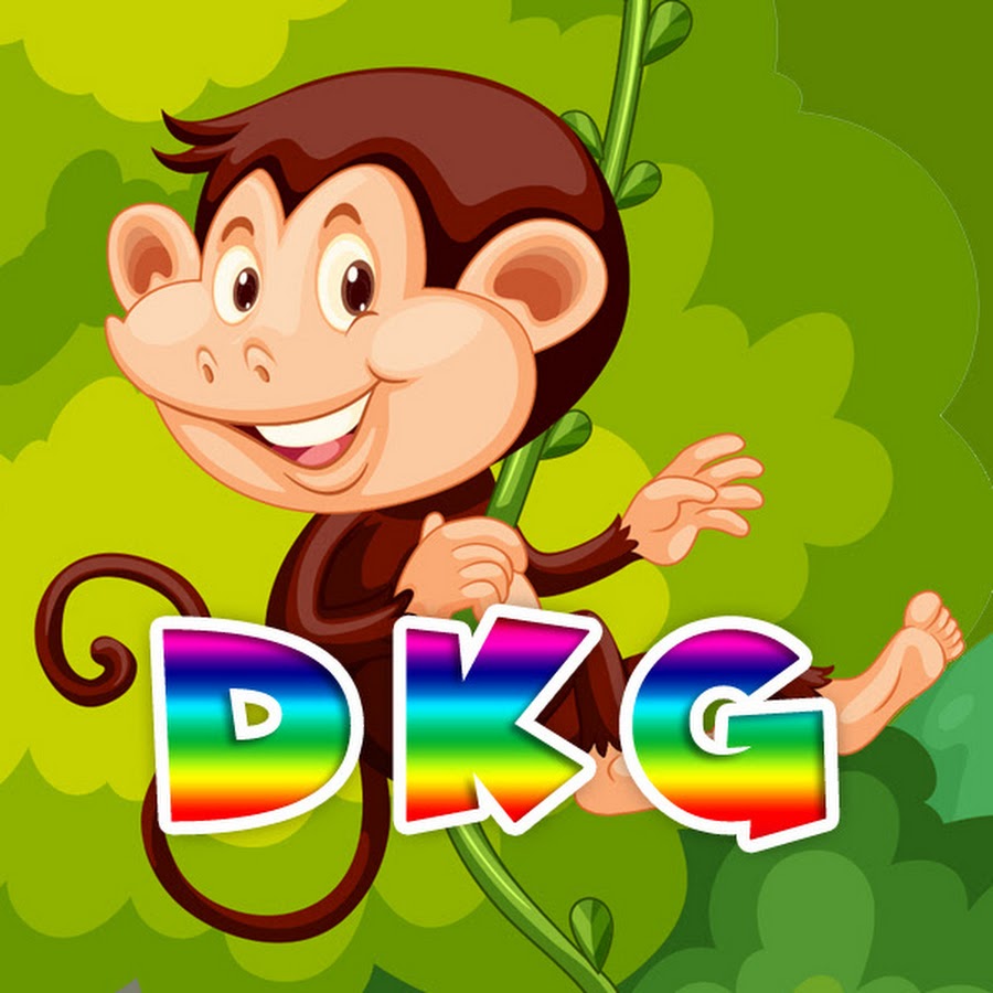 Daja Kids Games @DajaKidsGames