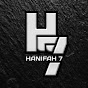 HANIFAH 7
