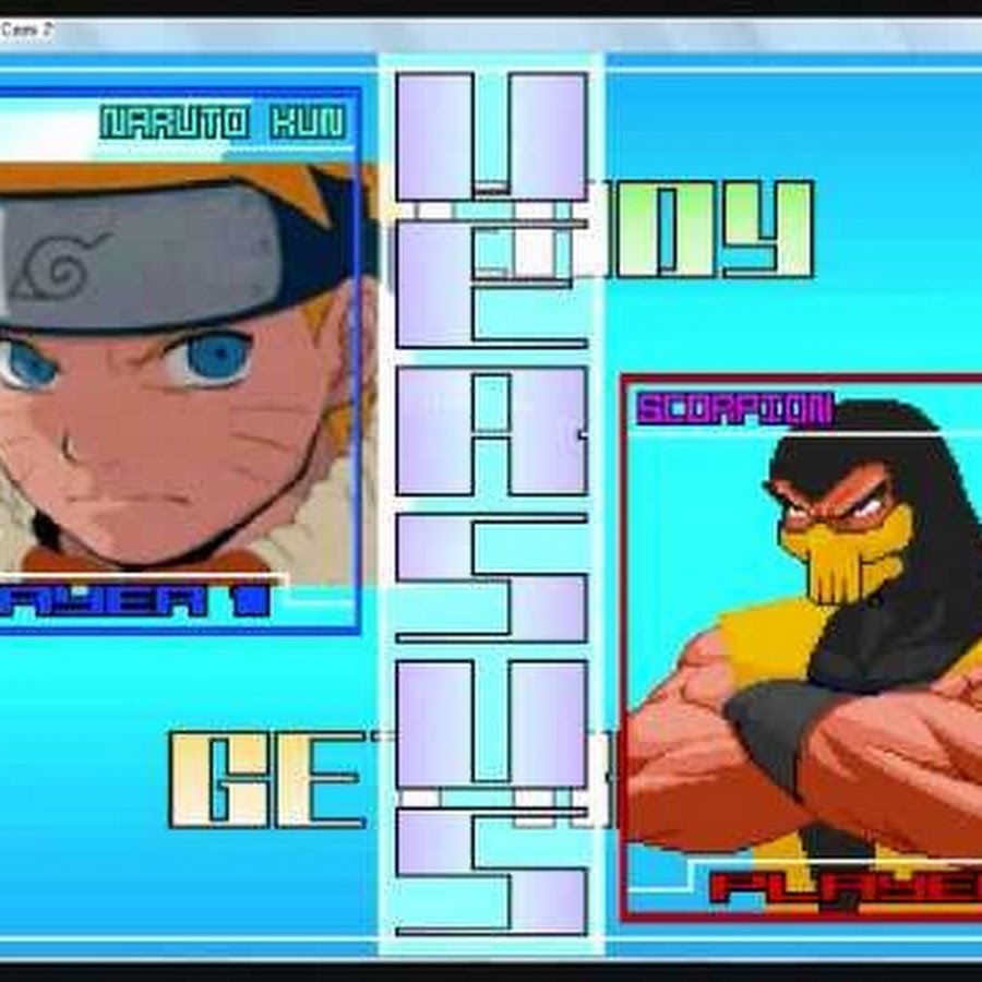 Mugenxmugen youtube