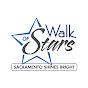 Sacramento Walk of Stars