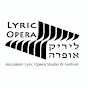 Lyric Opera Jerusalem