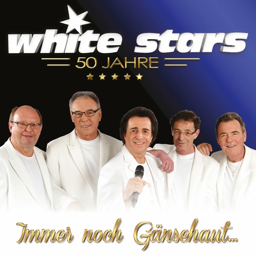 WHITE STARS @Graz0946