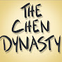 The Chen Dynasty