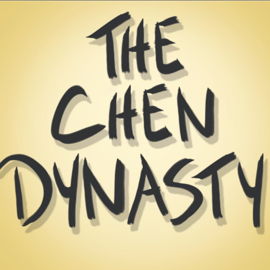 The Chen Dynasty