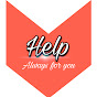 Help - always for you