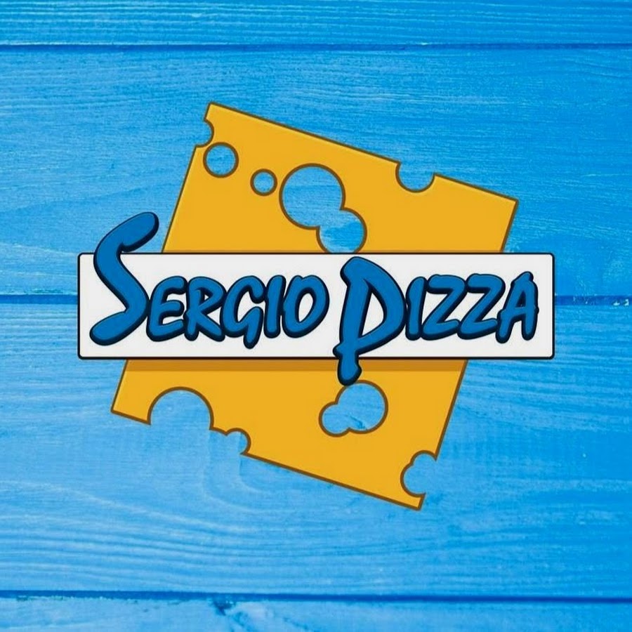 Sergio Pizza - YouTube