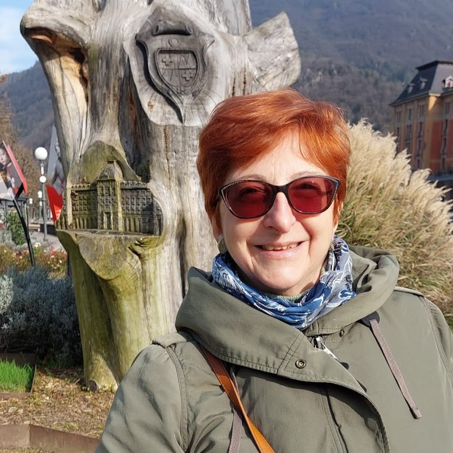 Maria grazia colzani youtube