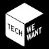 logo Tech We Want