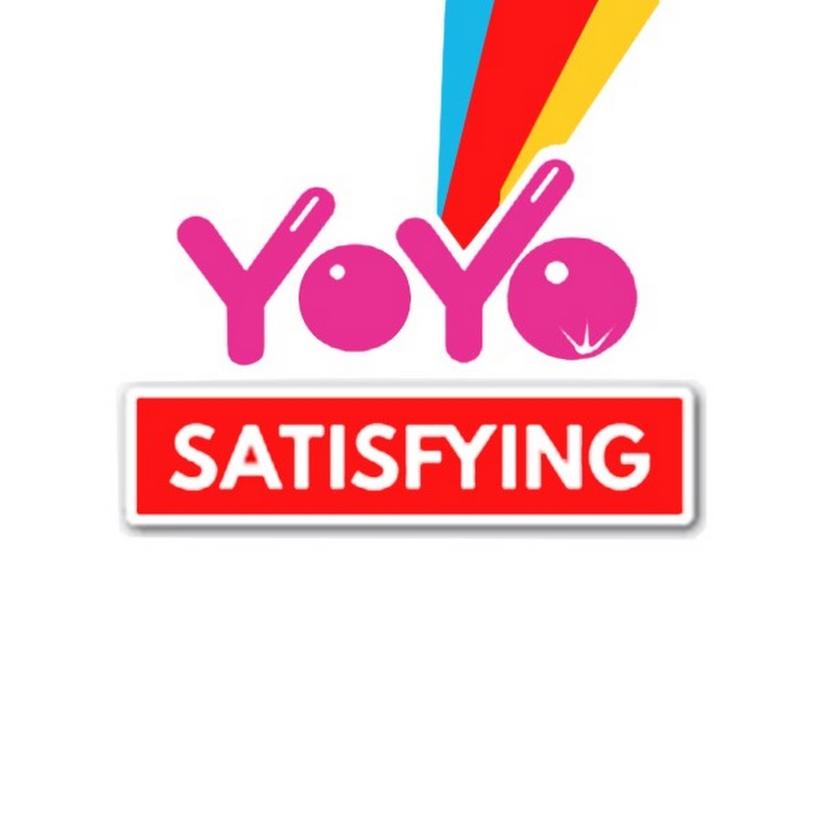 YoYo Satisfying @yoyosatisfying480