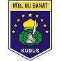 MTs NU Banat Kudus