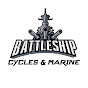 Battleship Cycles & Marine