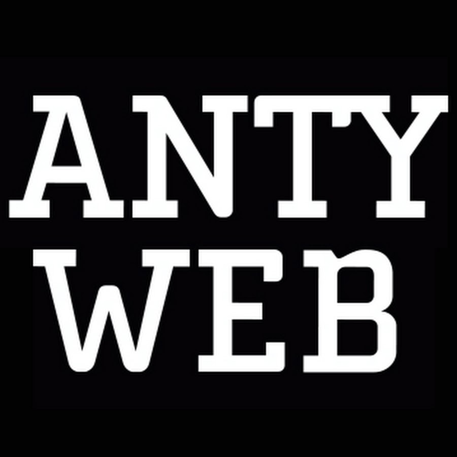 AntywebTV @antywebtv