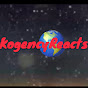 KogencyReacts