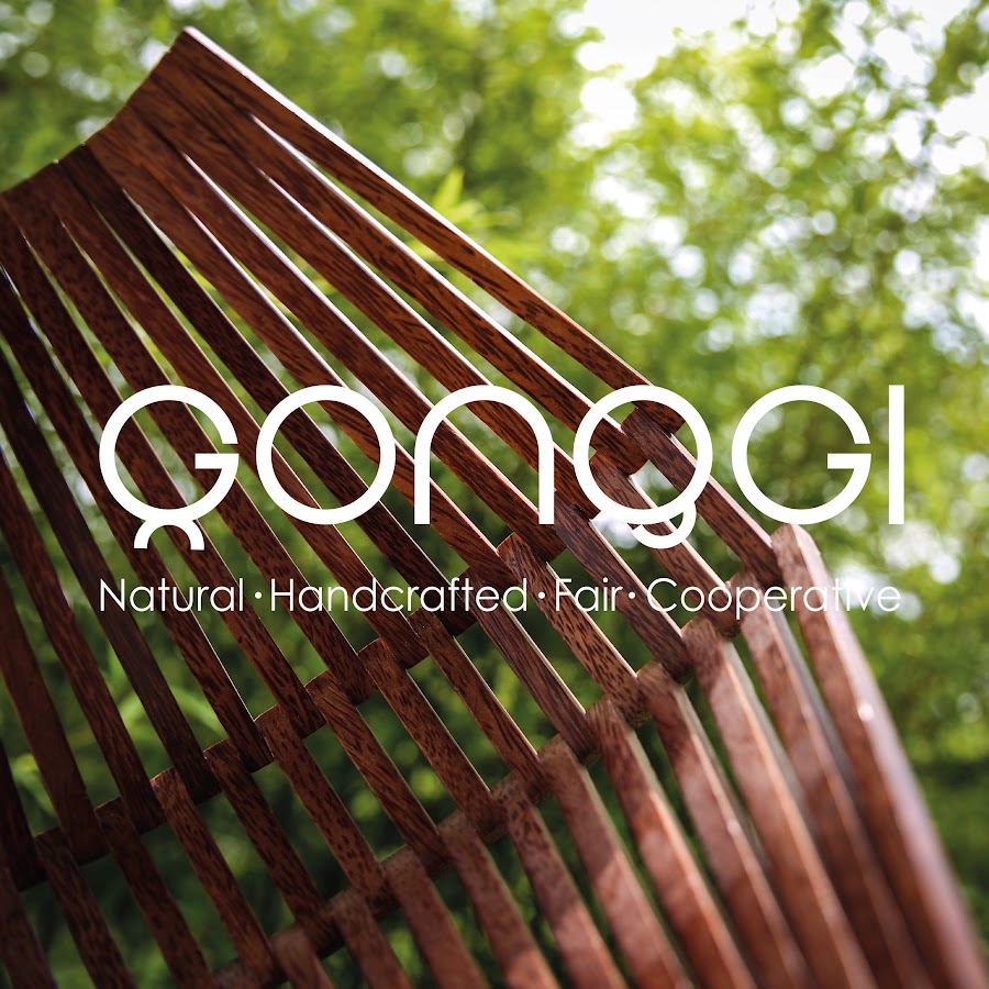 GONGGI - YouTube