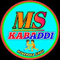 MS KABADDI