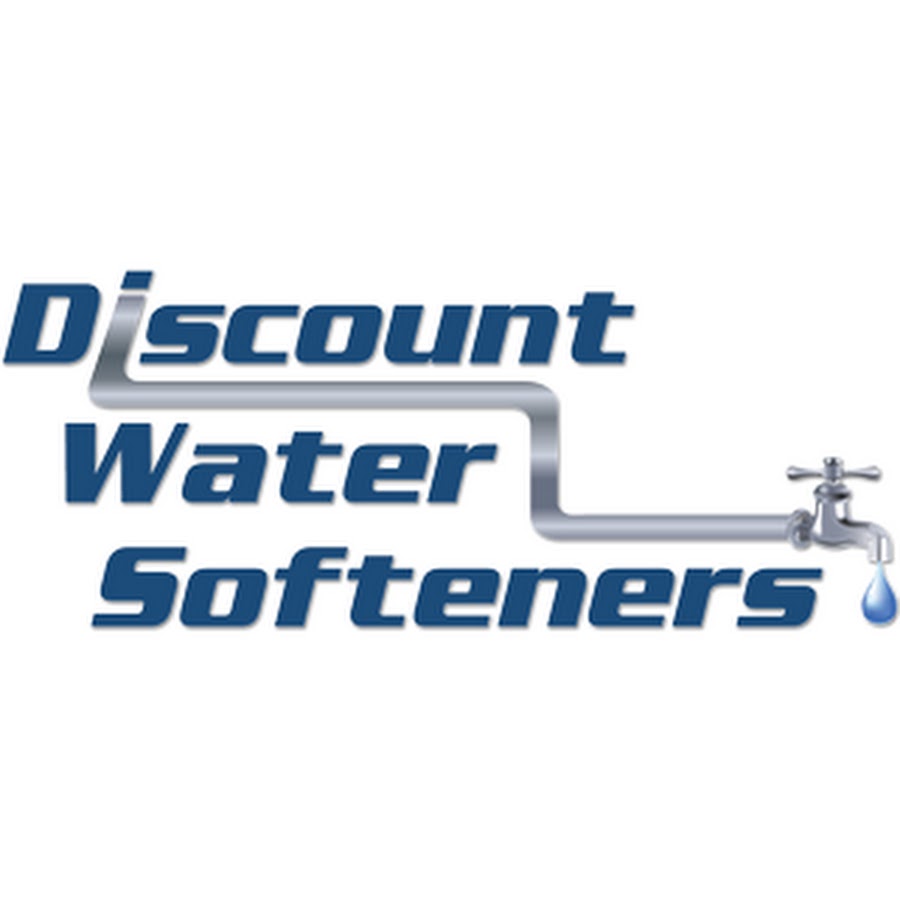 Discount Water Softeners