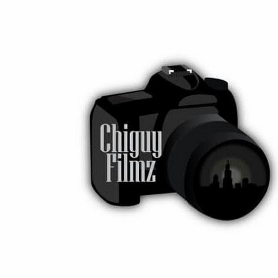 Chiguy filmz youtube