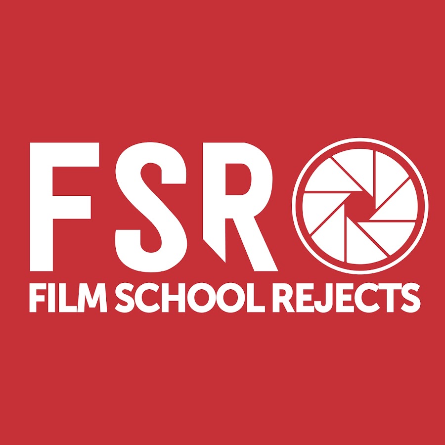 Film School Rejects - YouTube