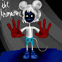 Erick The Animatronic