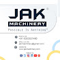 JAK Machinery