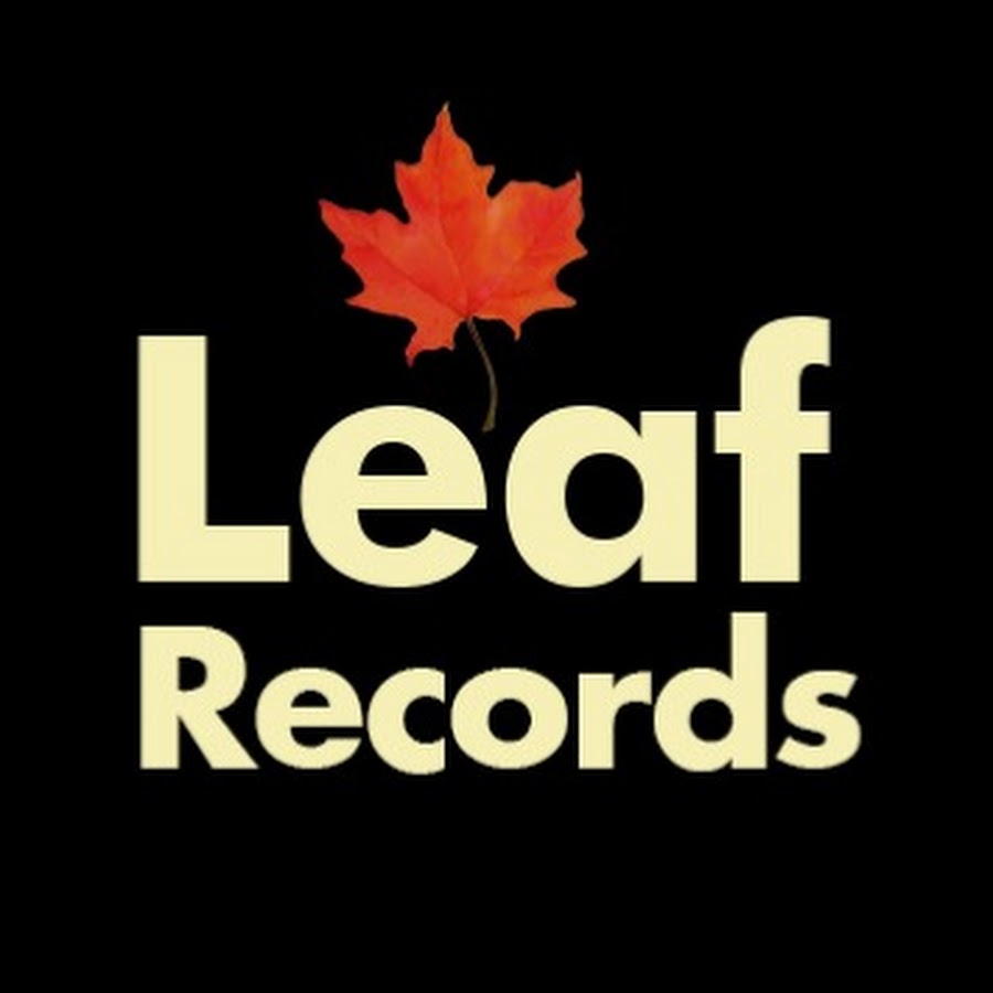 Leaf Records