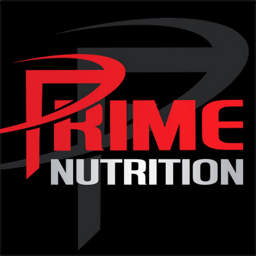 Prime Nutrition - YouTube Prime Nutrition