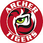 Archer High School Tiger Time