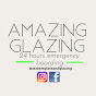 mark tasker - @amazingglazing1181 - Youtube
