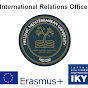 HMU International Relations Office