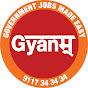 Gyanm College: Online Videos for Govt. Exams