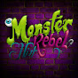 MONSTER REBEL HIGH