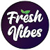 logo Fresh Vibes