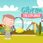Gibran The Explorer