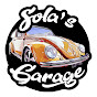 Sola's Garage