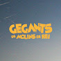 Gegants de Molins de Rei