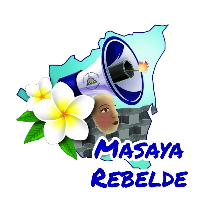 Masaya Rebelde Oficial