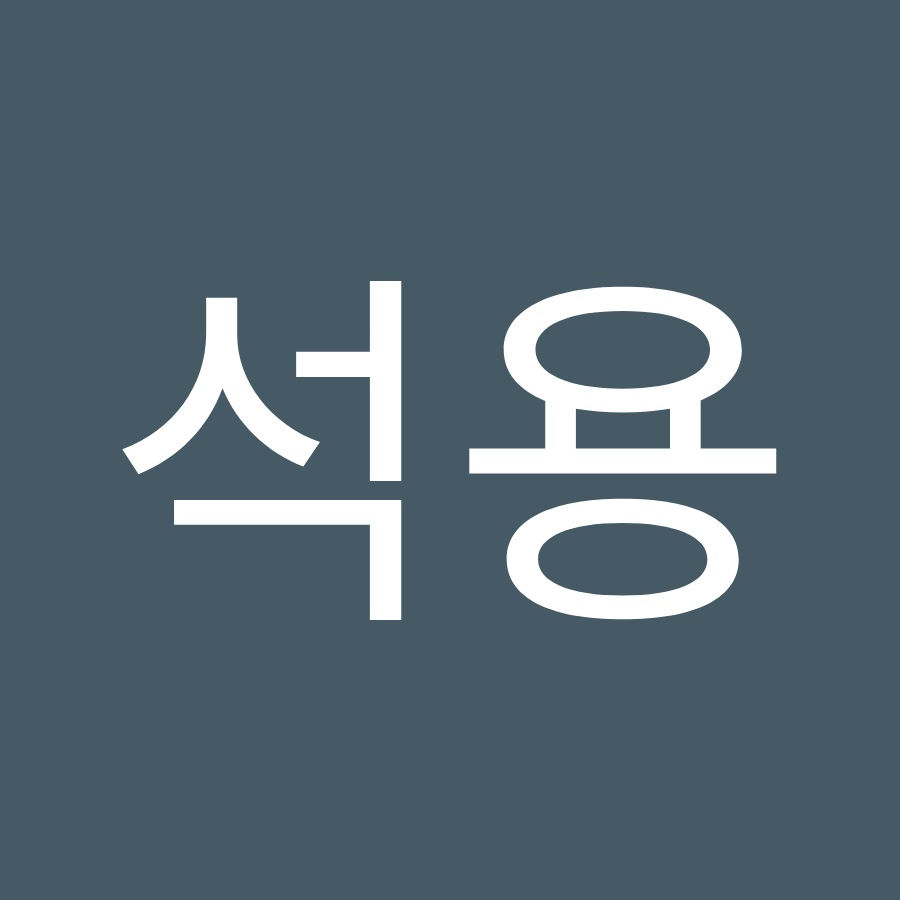 함석용 - YouTube 함석용