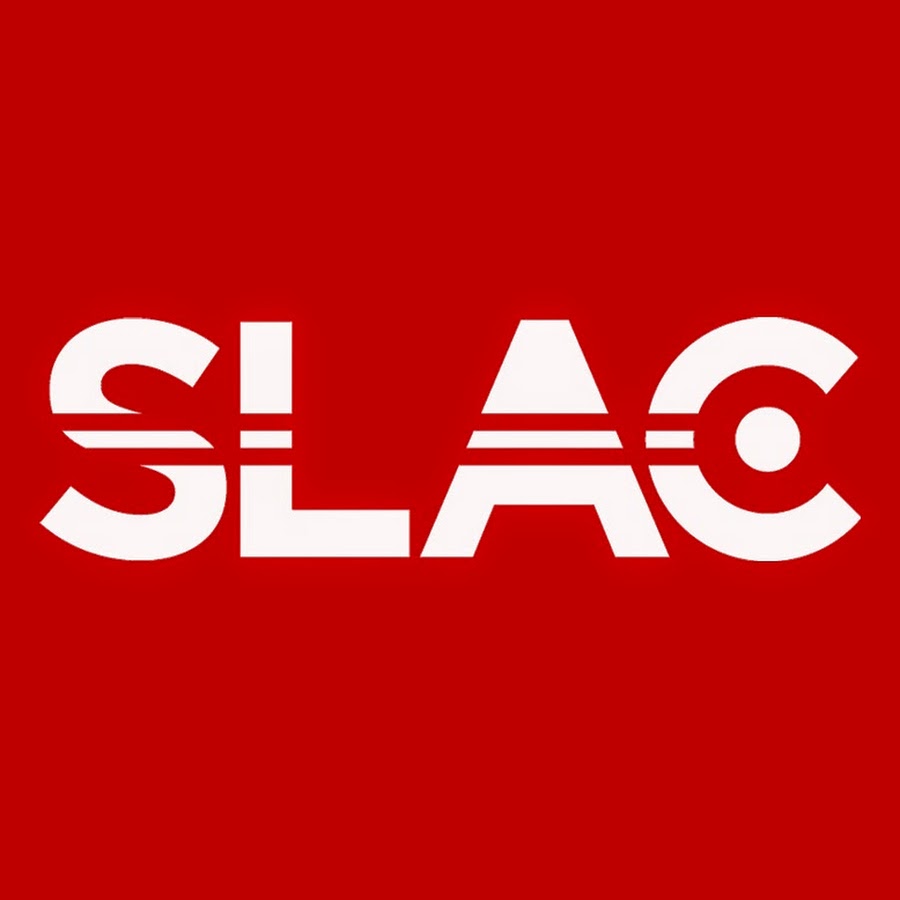 SLAC Logo