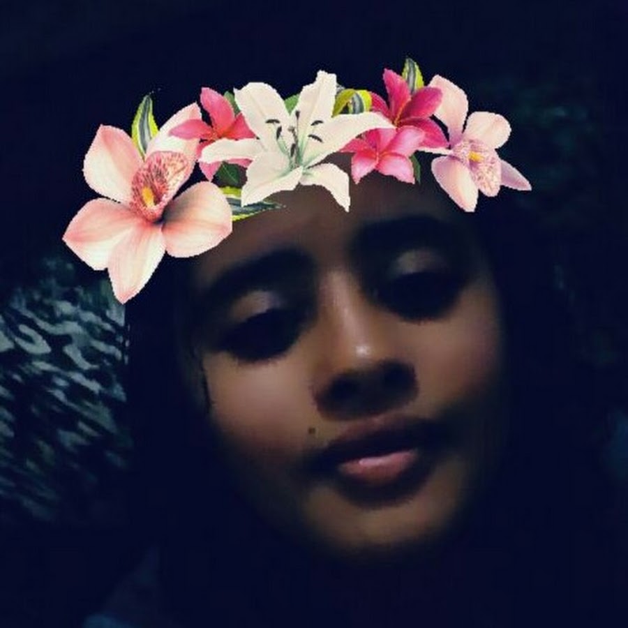 Maria Evellyn