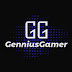 logo GenniusGamer