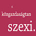 szexi. kozgazdasagtan.