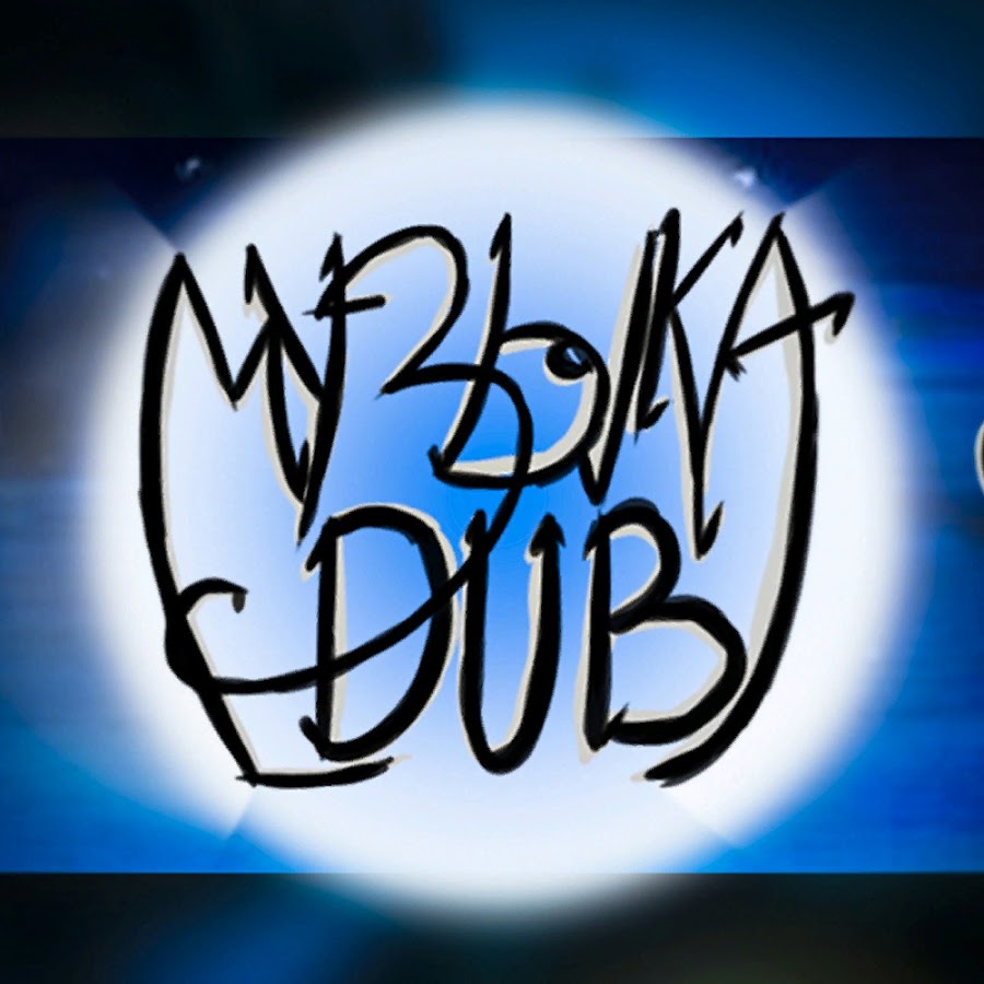 Музыка DUB - YouTube