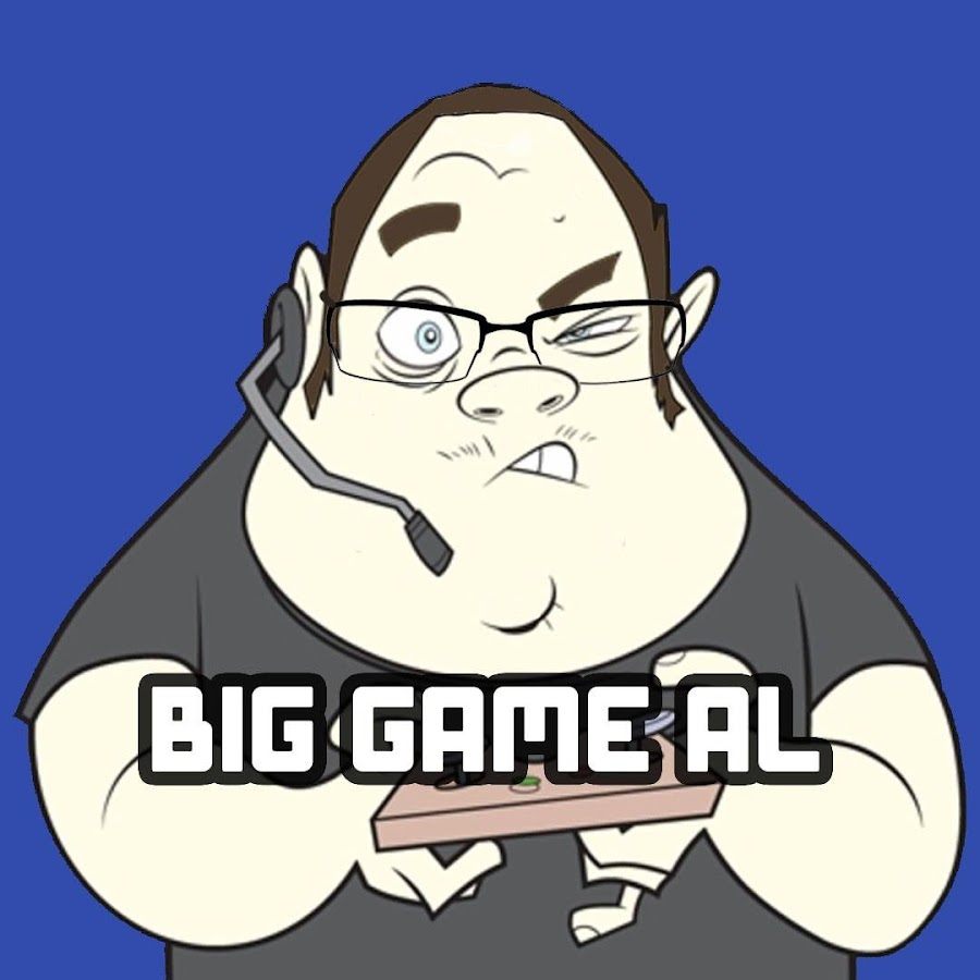 Big Game Al - YouTube