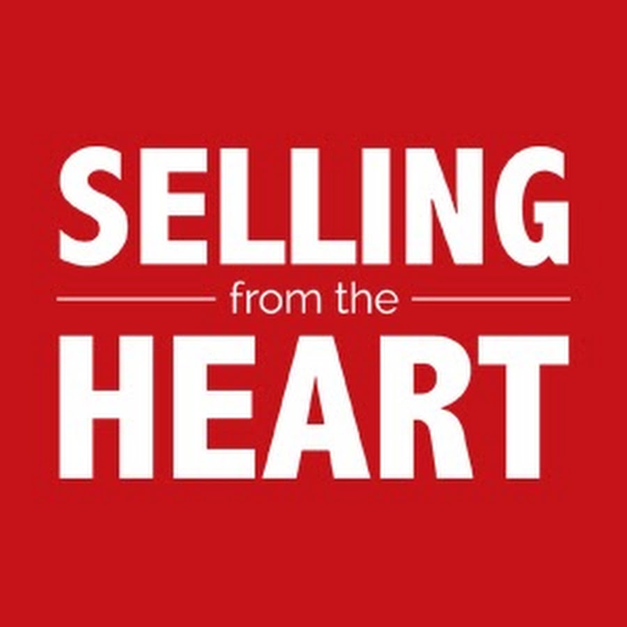 Selling From the Heart
