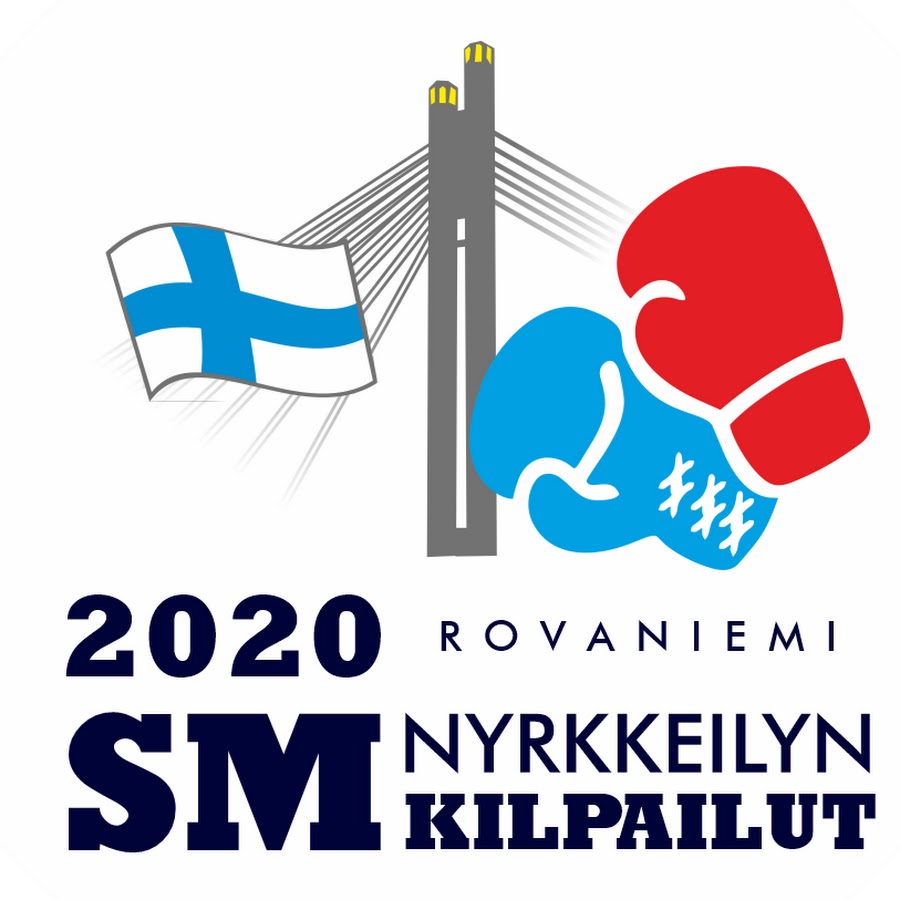 Nyrkkeilyn SM-kilpailut