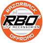 Razorback Offroad