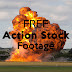 logo Free Action Stock Footage