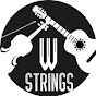 W Strings